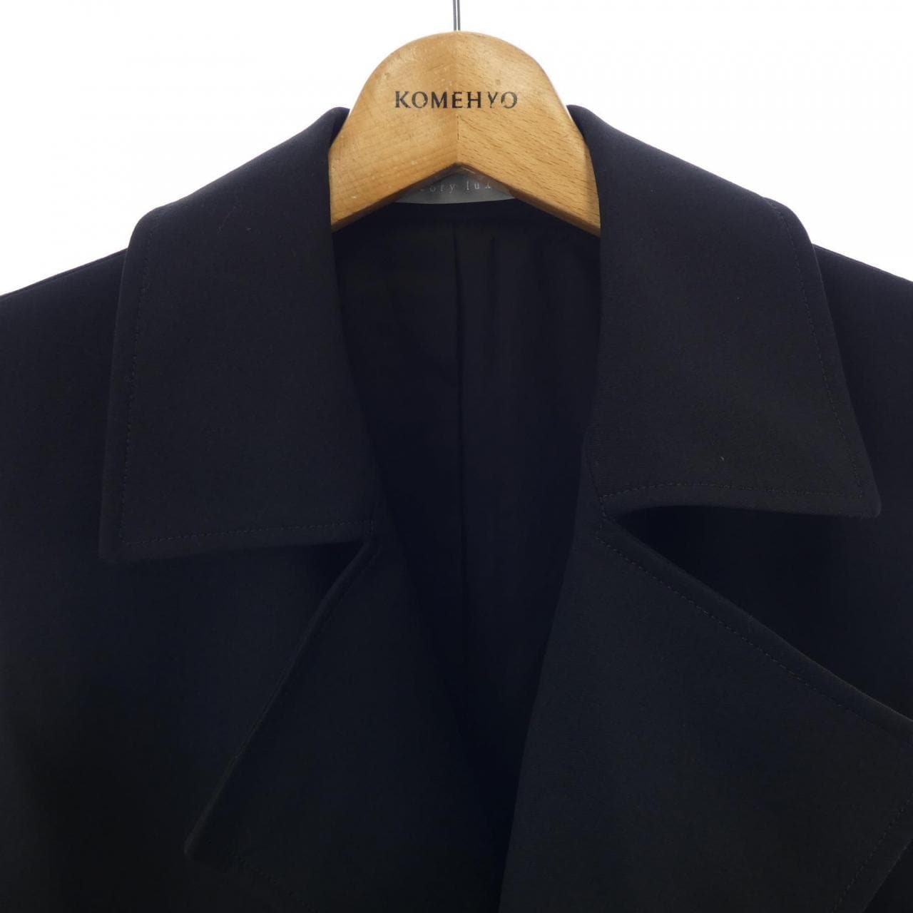 セオリーリュクス Theory luxe 03-3302100 ロングベスト