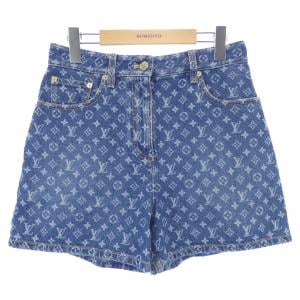ルイヴィトン LOUIS VUITTON FRPT64EFY ショートパンツ