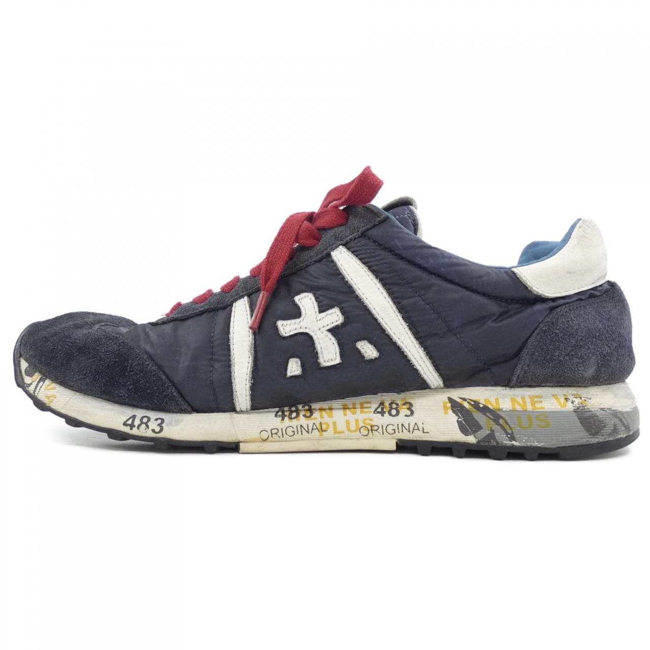 プレミアータ PREMIATA スニーカー