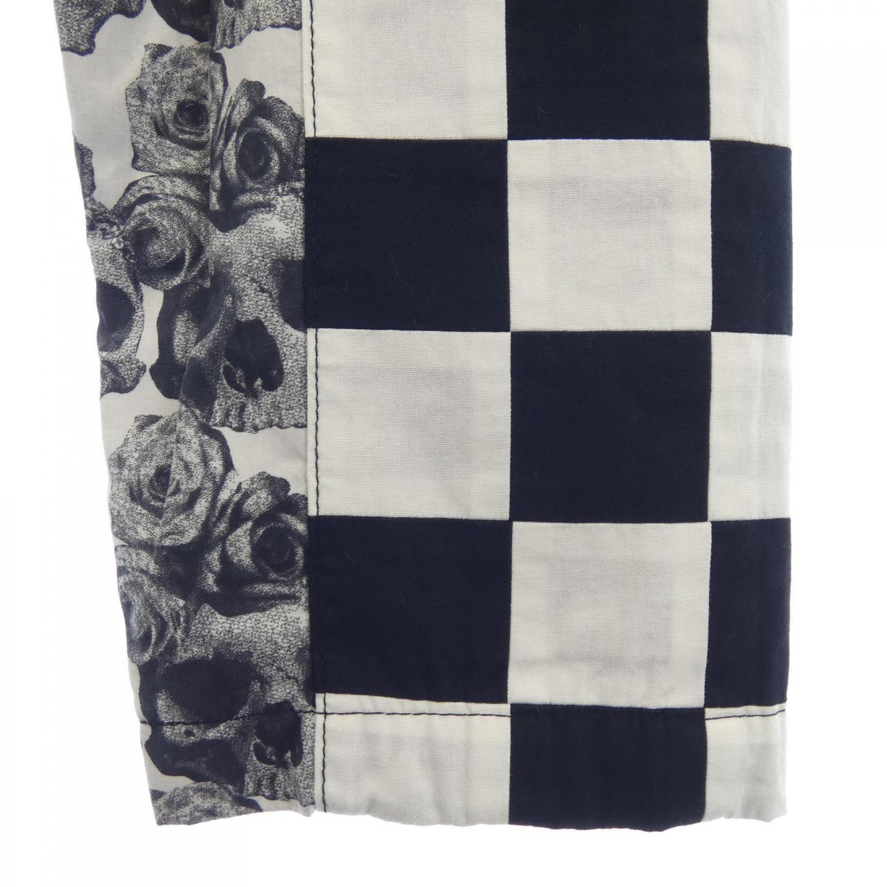 コムデギャルソンオムプリュス COMME des GARCONS HOMME plus PG-P029 パンツ