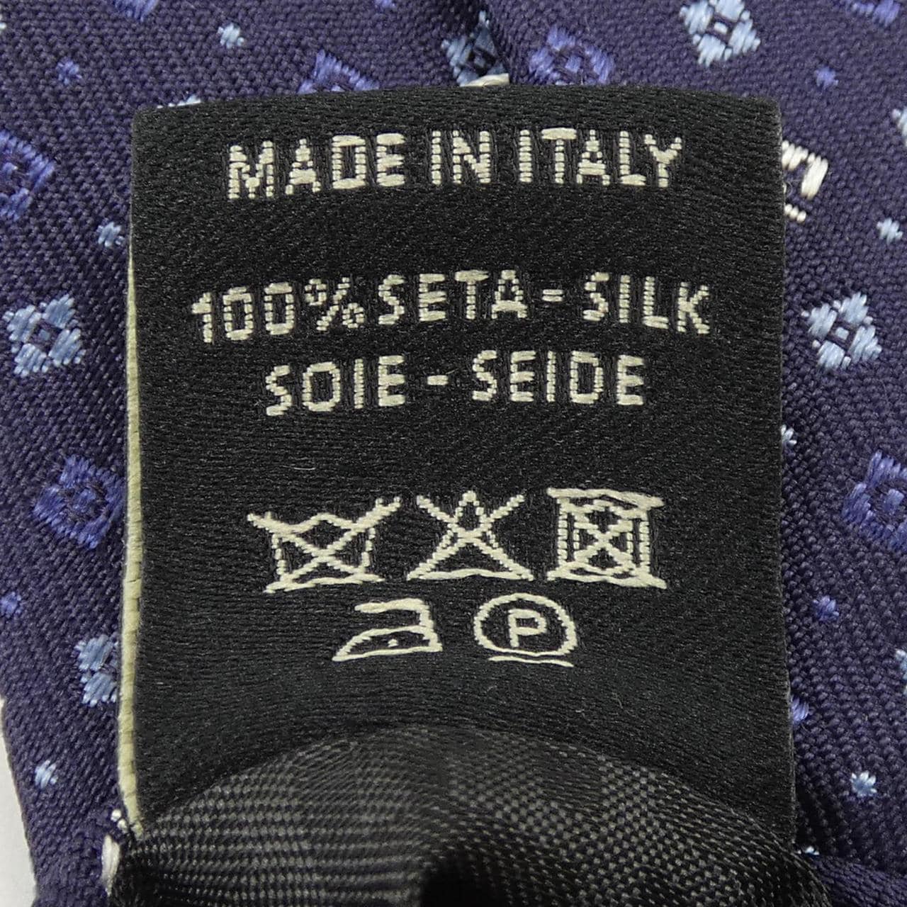 フェンディ FENDI NECKTIE