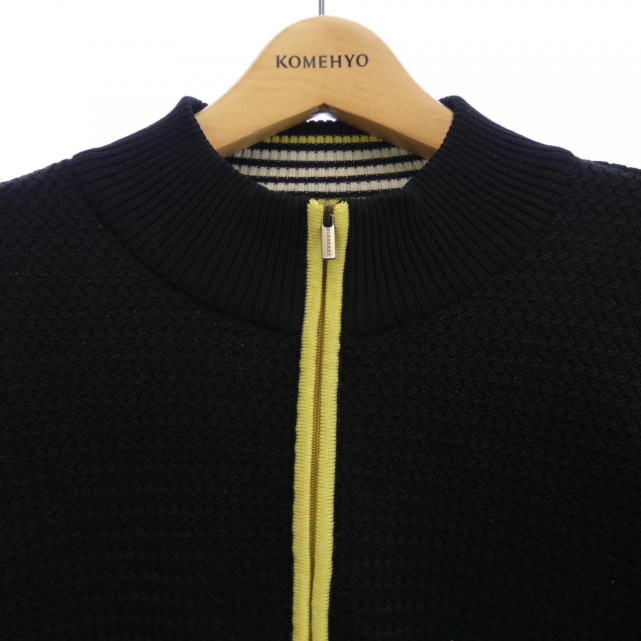 バーバリーゴルフ BURBERRY GOLF BFT47-511-09 ニット