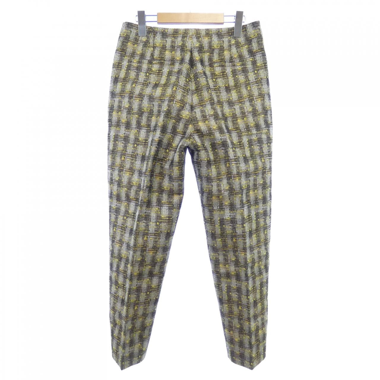 ドゥロワー DRAWER 6514-236-1234 パンツ