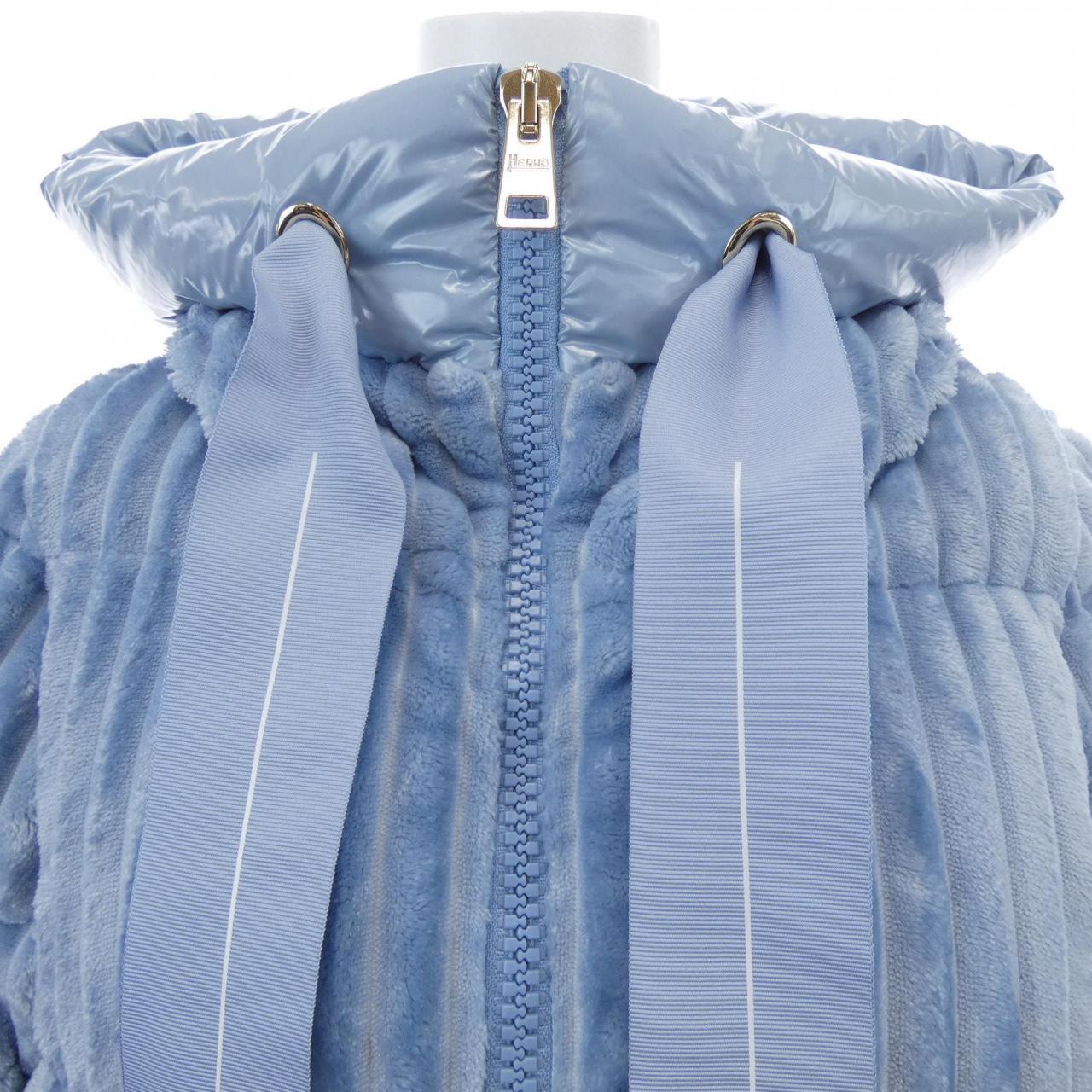 赫諾HernoPI001829D棉衣