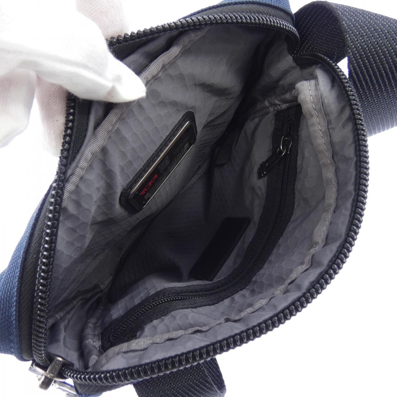 トゥミ TUMI 232709NVY BAG