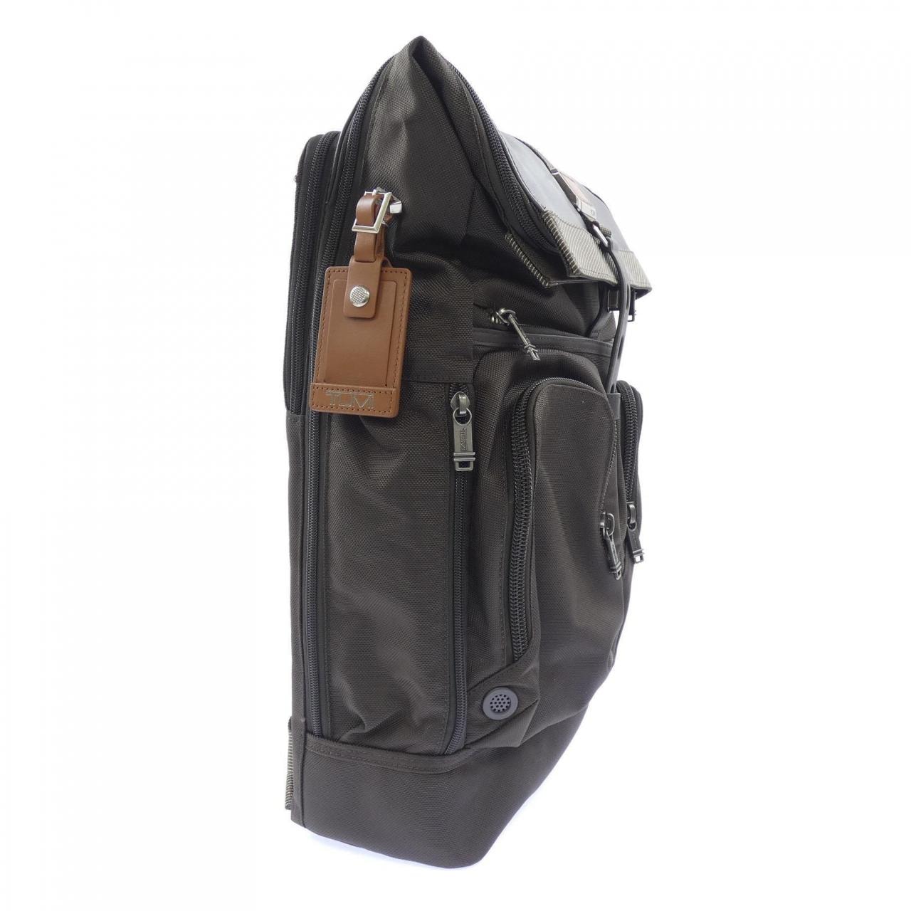 トゥミ TUMI 232388ES2E BACKPACK