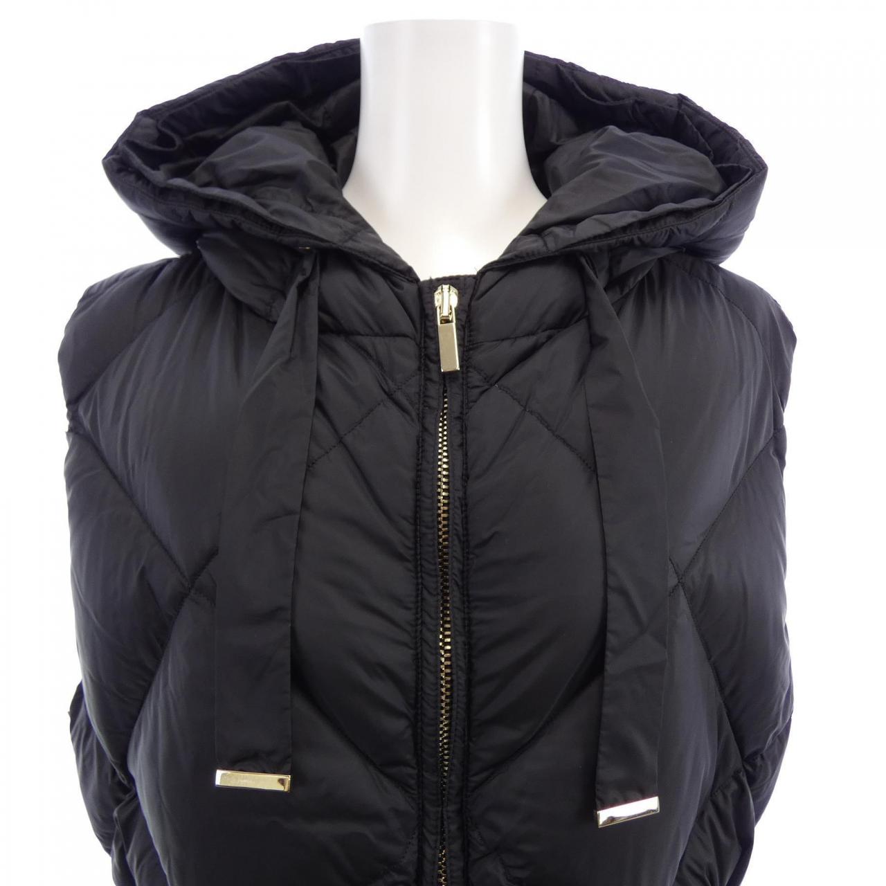 マックスマーラ Max Mara 929601 THE CUBE ダウンベスト