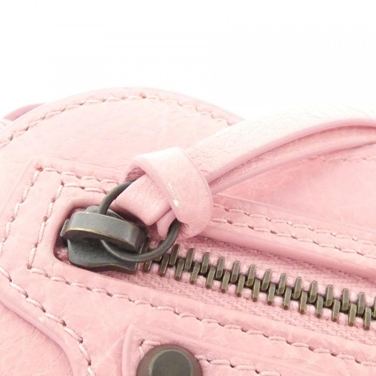 バレンシアガ 819666 2ABEK バッグチャーム