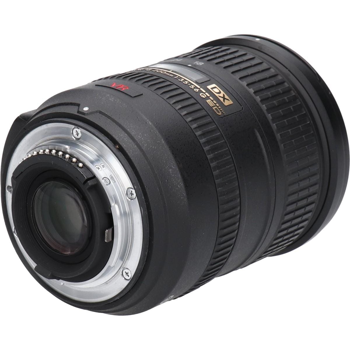 ＡＦ－Ｓ　ＤＸ１８－２００ｍｍ　Ｆ３．５－５．６Ｇ　ＶＲ