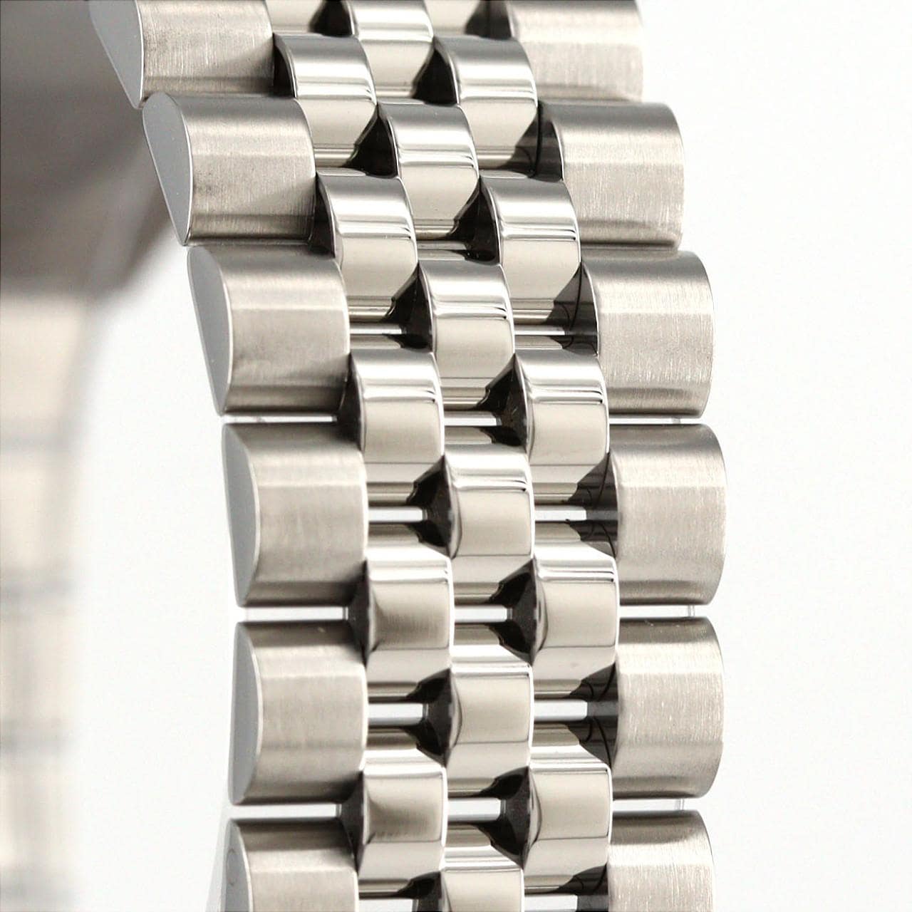 ロレックス デイトジャスト 16234 SSxWG 自動巻 S番