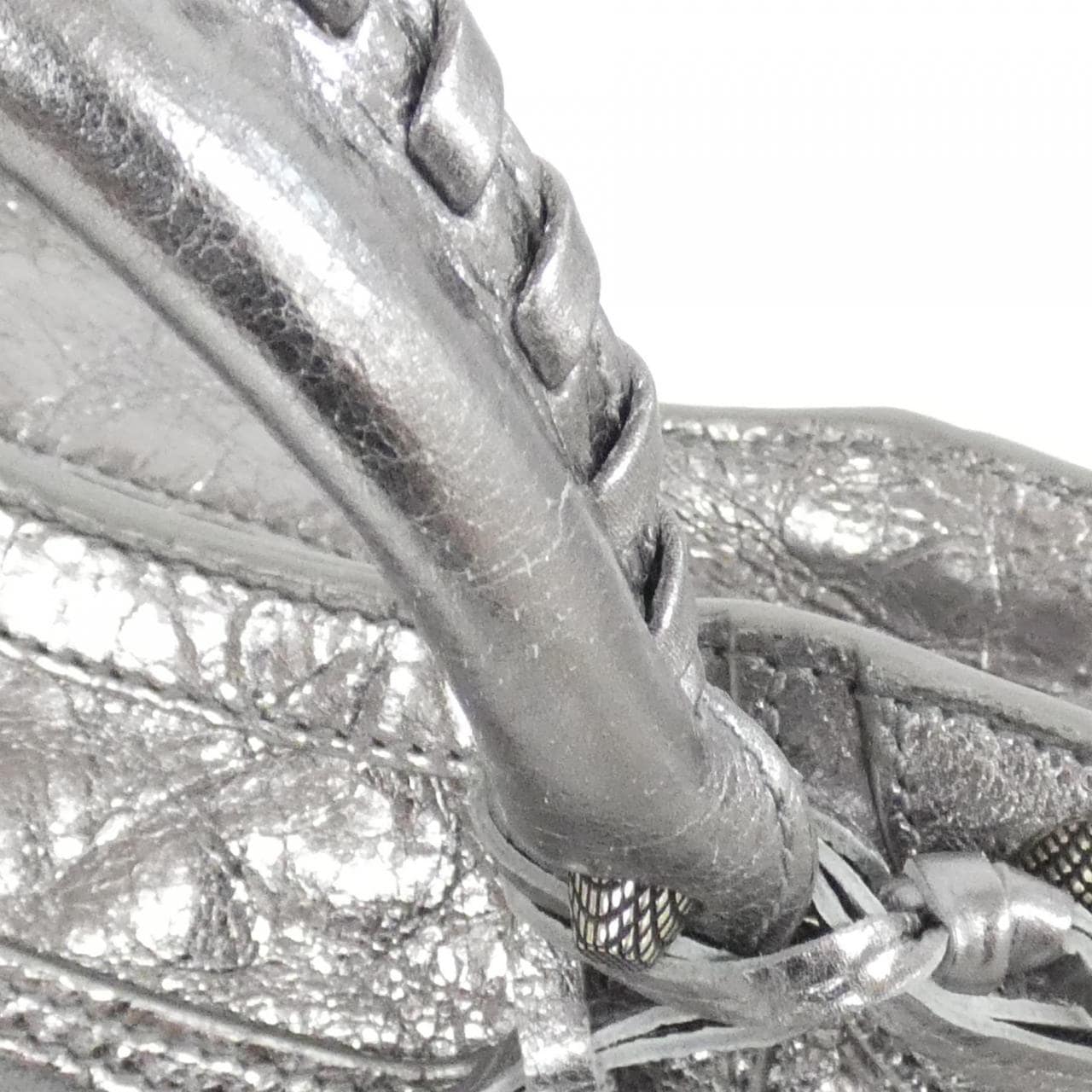 バレンシアガ ネオ カゴール XS 700940 210BM バッグ