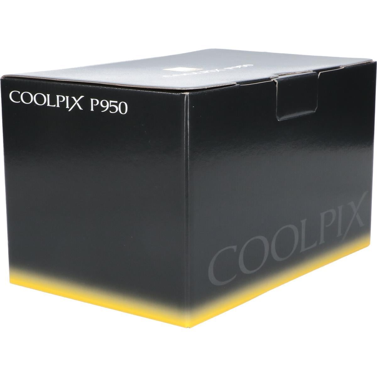 【未使用品】ＮＩＫＯＮ　ＣＯＯＬＰＩＸ　Ｐ９５０