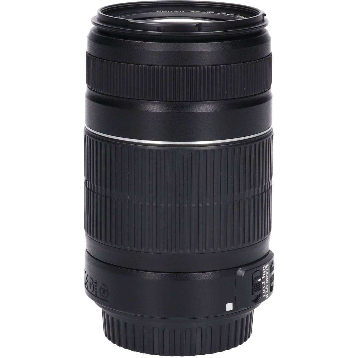 ＥＦ－Ｓ５５－２５０ｍｍ　Ｆ４－５．６ＩＳＩＩ