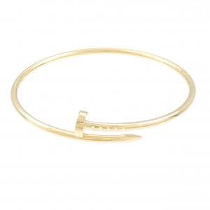 Cartier Juste Un Clou Small Bangle