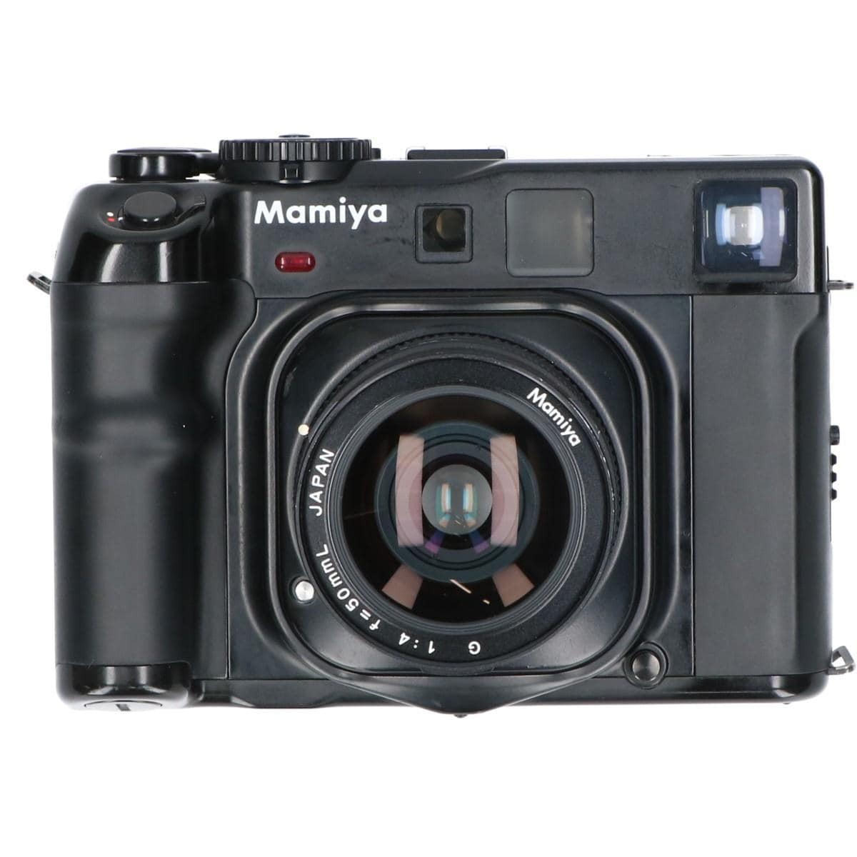 ＮＥＷ　ＭＡＭＩＹＡ　６　Ｇ５０ｍｍ　Ｆ４