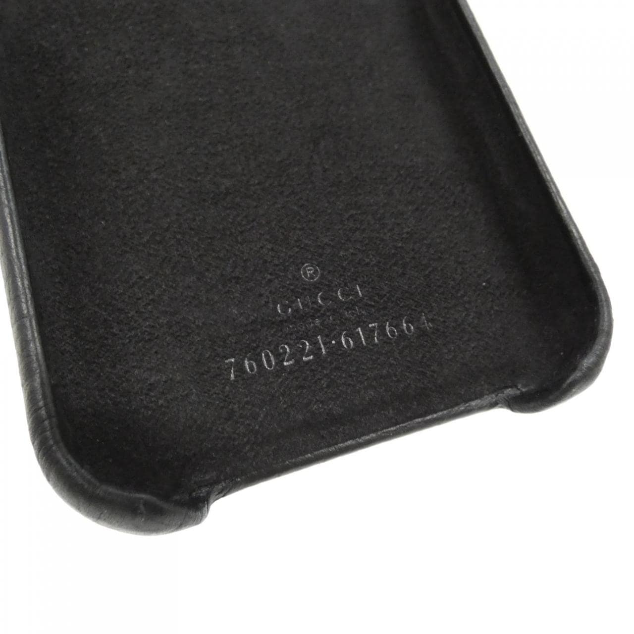 グッチ (IPHONE 15 PRO) 760221 AABXN フォンケース