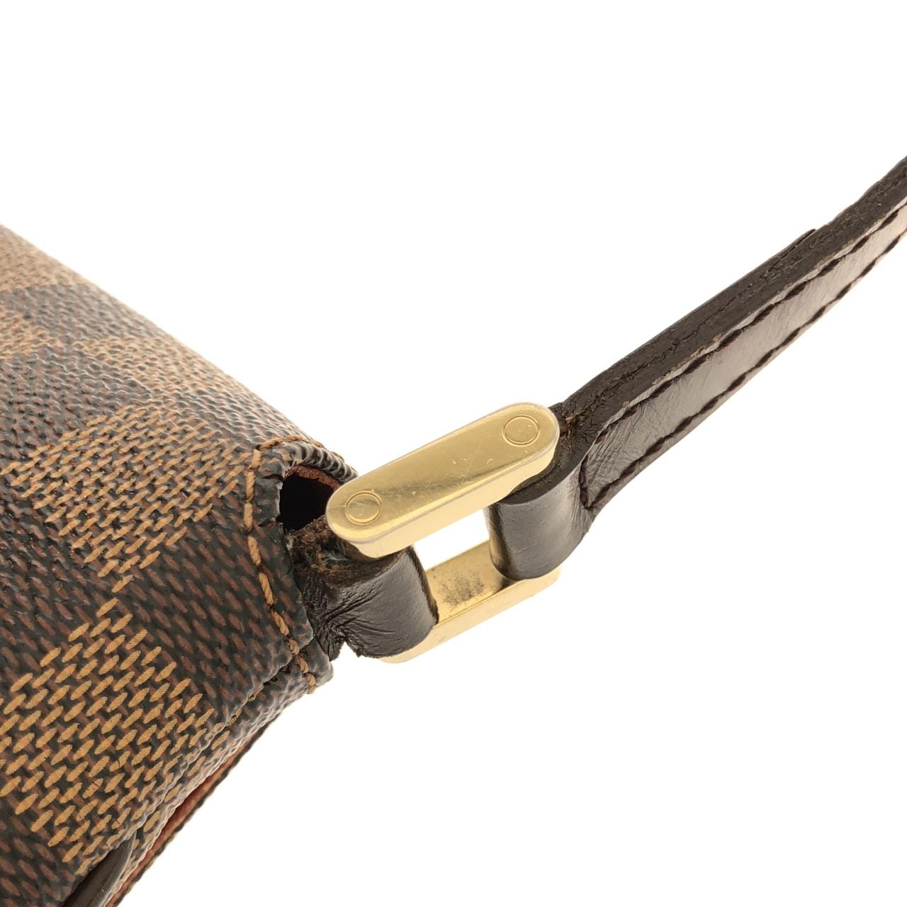 ルイヴィトン ダミエ ミュゼット サルサ N51300 ショルダーバッグ