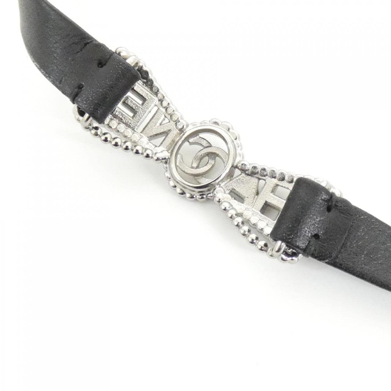 シャネル AB9357 チョーカー