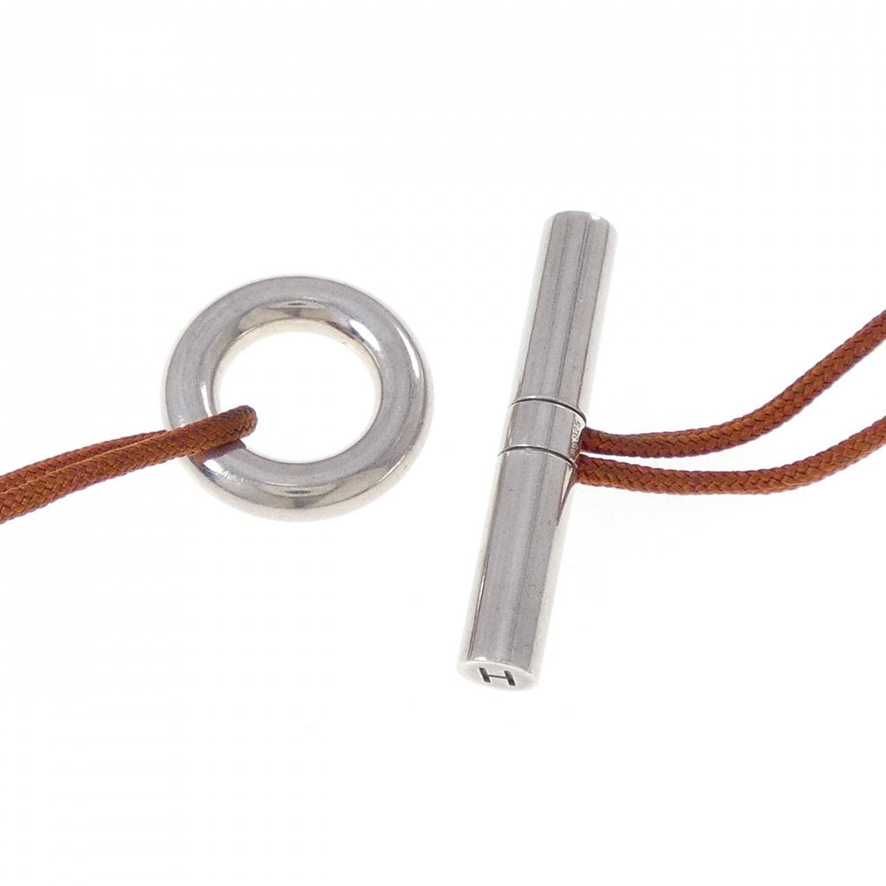 エルメス 925 ネックレス