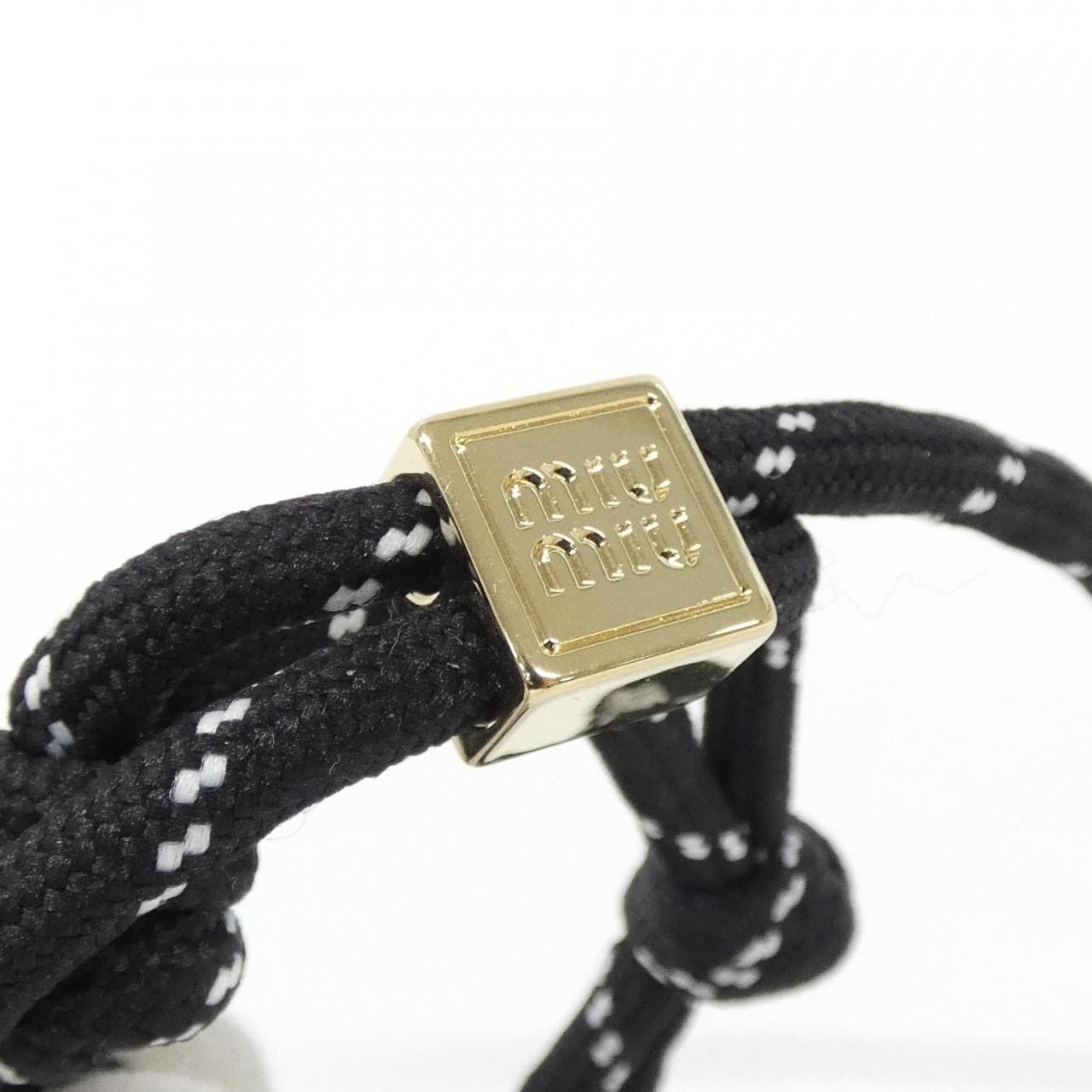 ミュウミュウ 5IB538 ブレスレット