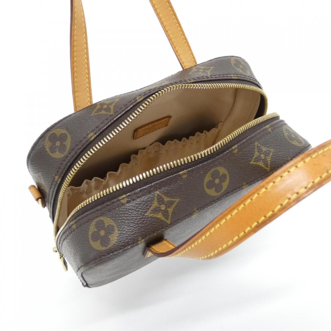 ルイヴィトン モノグラム スポンティーニ M47500 バッグ