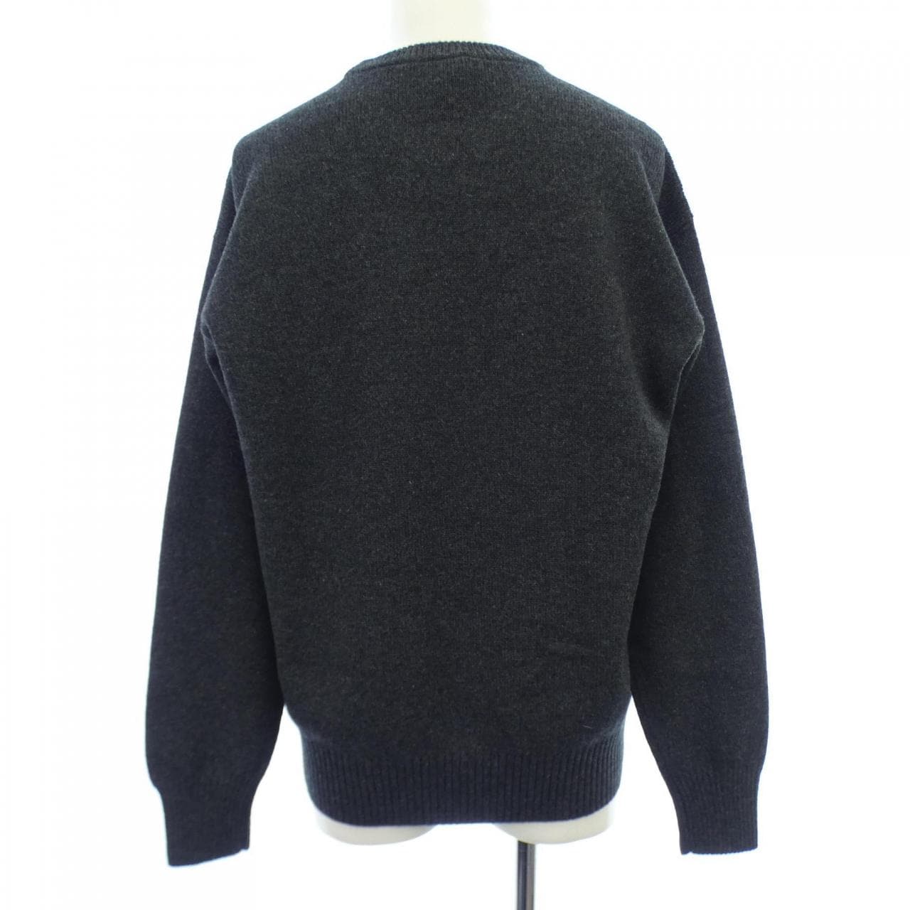 グランサッソ Gran Sasso ニット