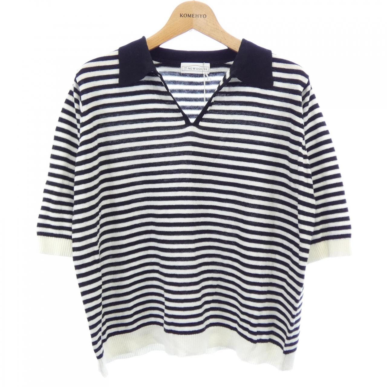 ザニューハウス THE NEWHOUSE トップス