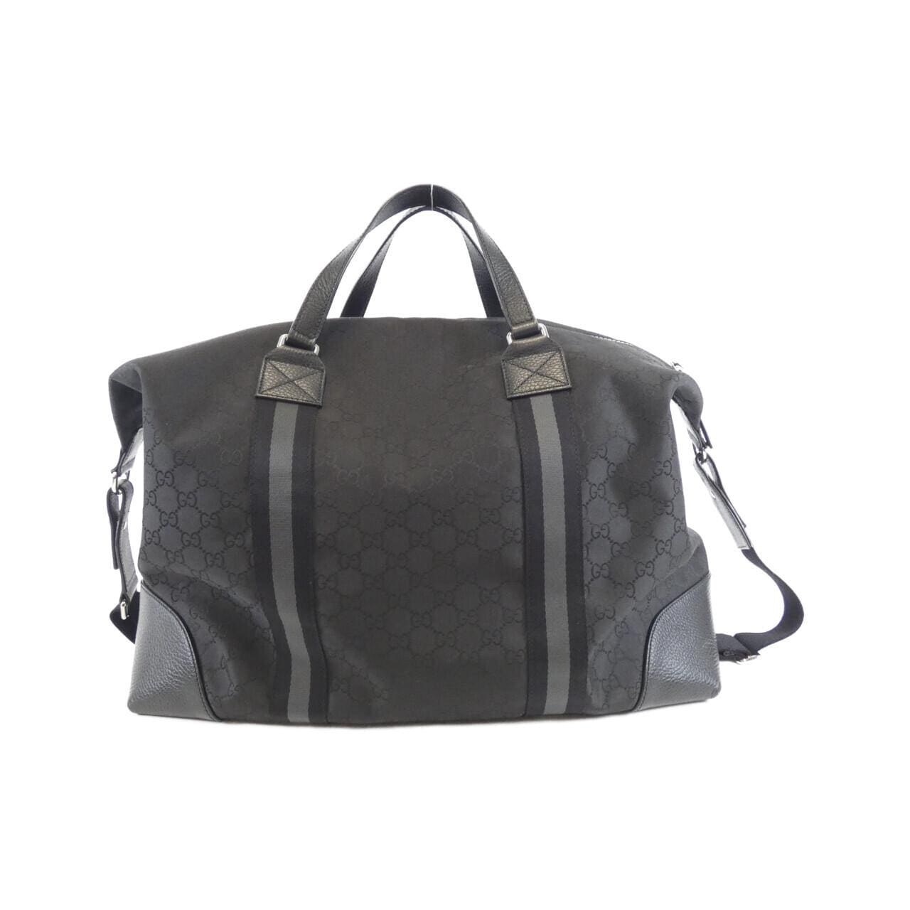 グッチ 449180 G1XXN ボストンバッグ