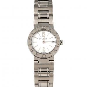 ブルガリ ブルガリブルガリ BB23SS/BB23WSSD/JN SS クォーツ