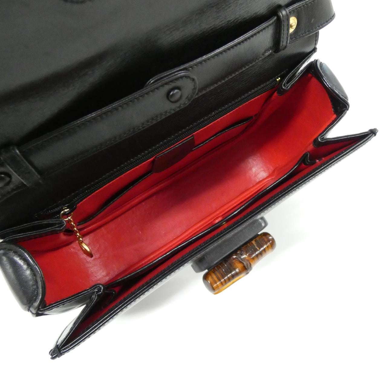 【ヴィンテージ】グッチ 000 01 0633 バッグ