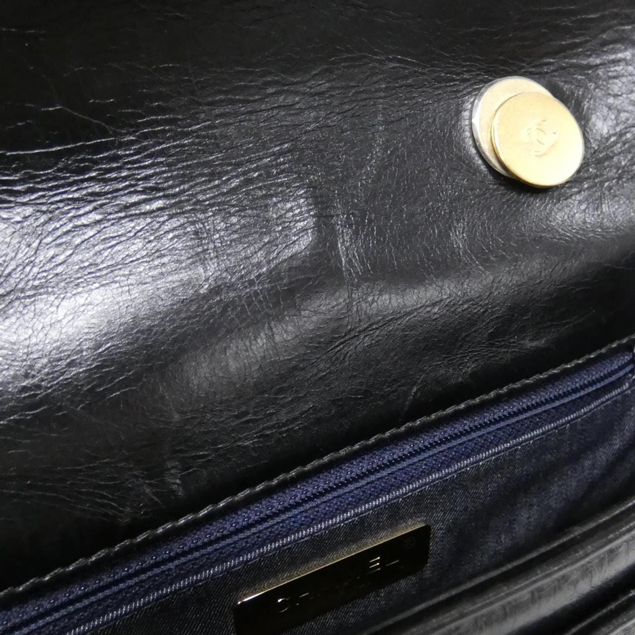 シャネル AS0074 バッグ