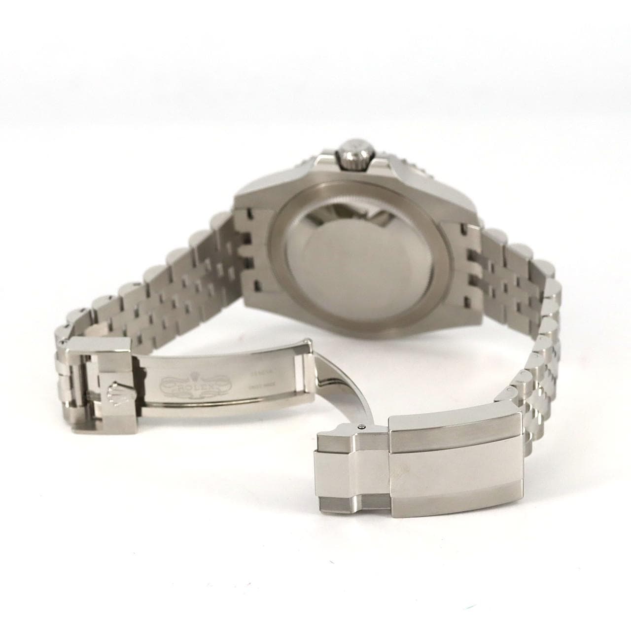 ROLEX GMT Master II 126710BLNR･5 SS Automatic random number