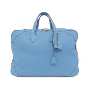 【ヴィンテージ】エルメス ヴィクトリア ヴァリス 50cm バッグ