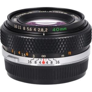 ＯＭ４０ｍｍ　Ｆ２ＭＣ