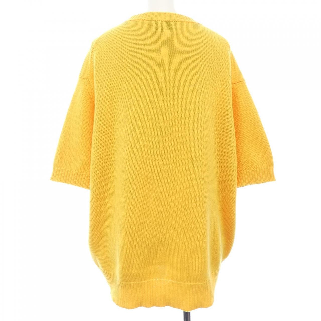 プラダ PRADA P24R1B S221 102N ニット