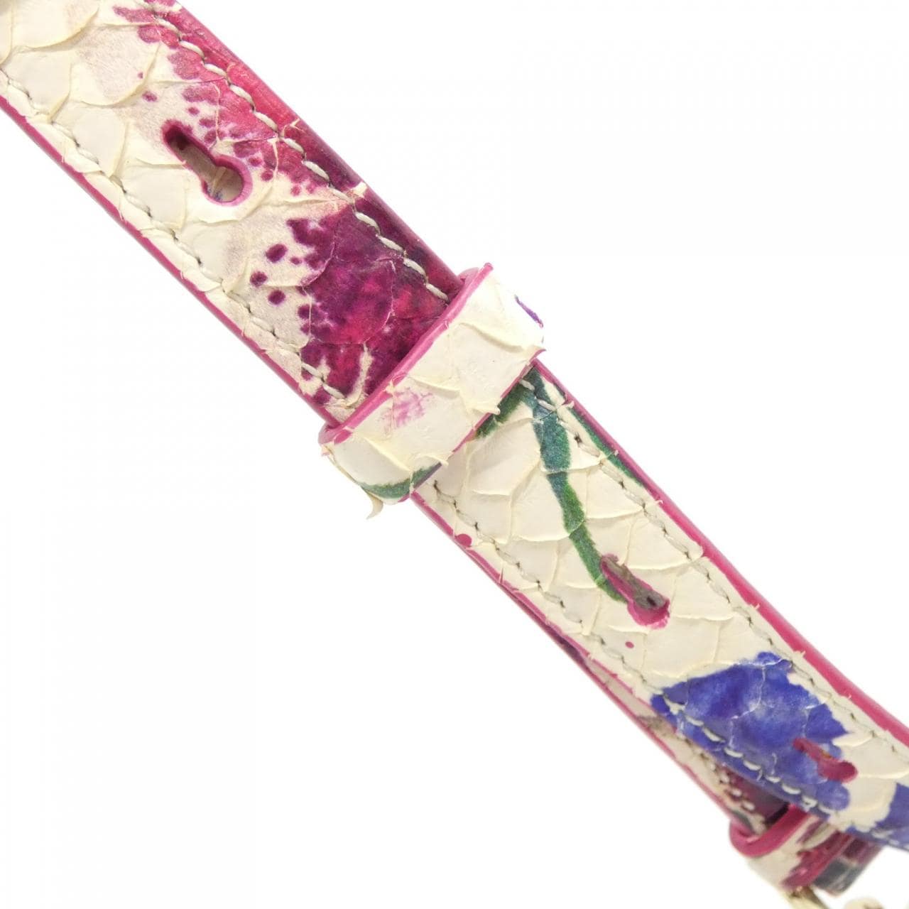 サルヴァトーレフェラガモ 21 G928 ショルダーバッグ