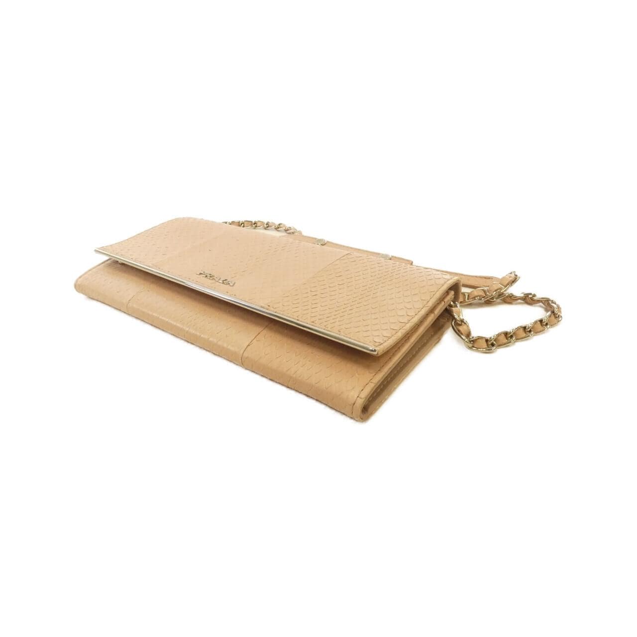 プラダ 1MT290 チェーンウォレット