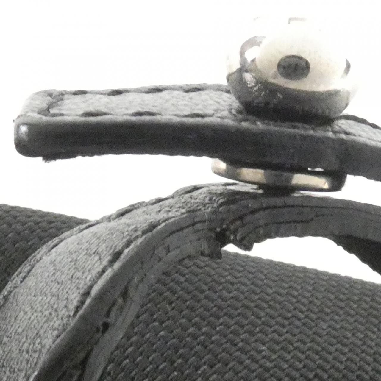 シャネル パリビアリッツ ライン 34205 ショルダーバッグ