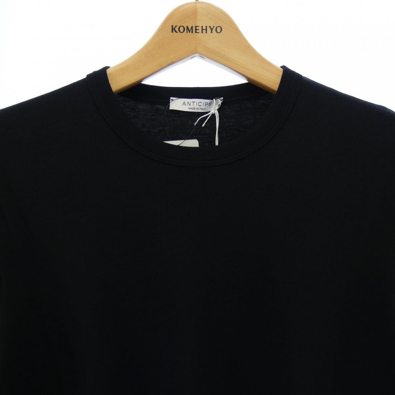 アンティーチポ ANTICIPO Tシャツ