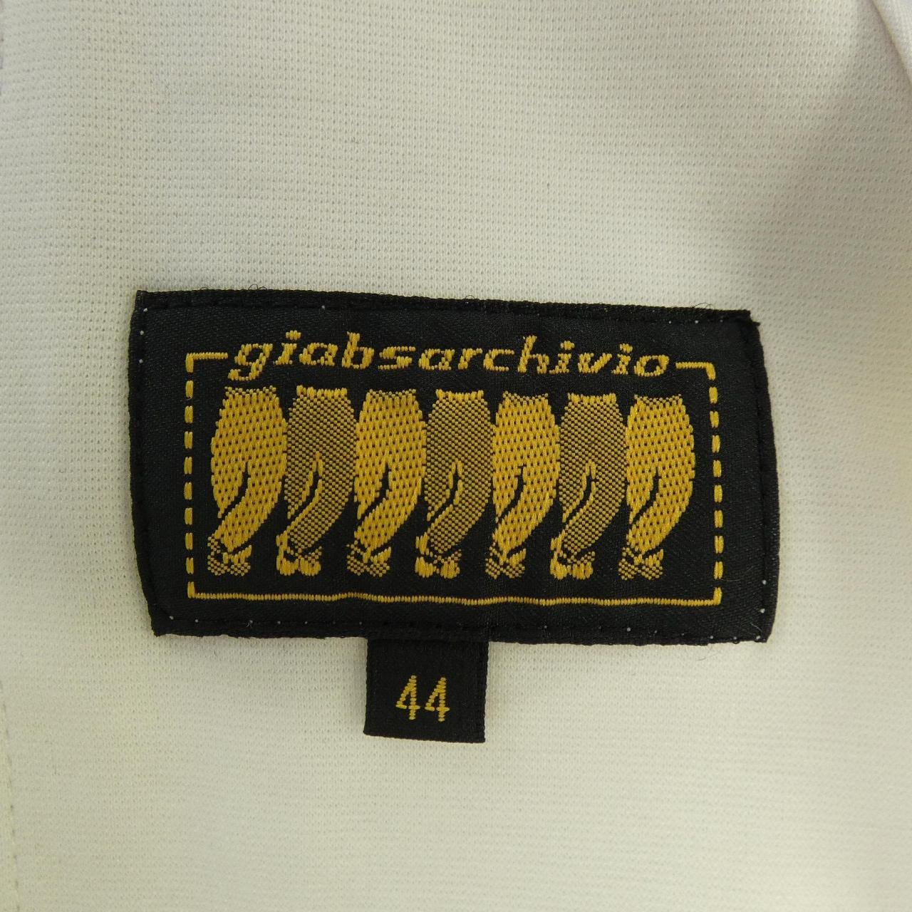 ジャブス GIAB'S パーカー