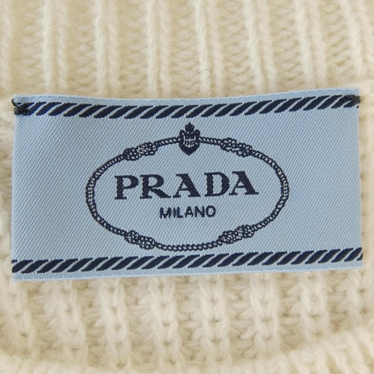 プラダ PRADA P24S1I S221 11N2 ニット
