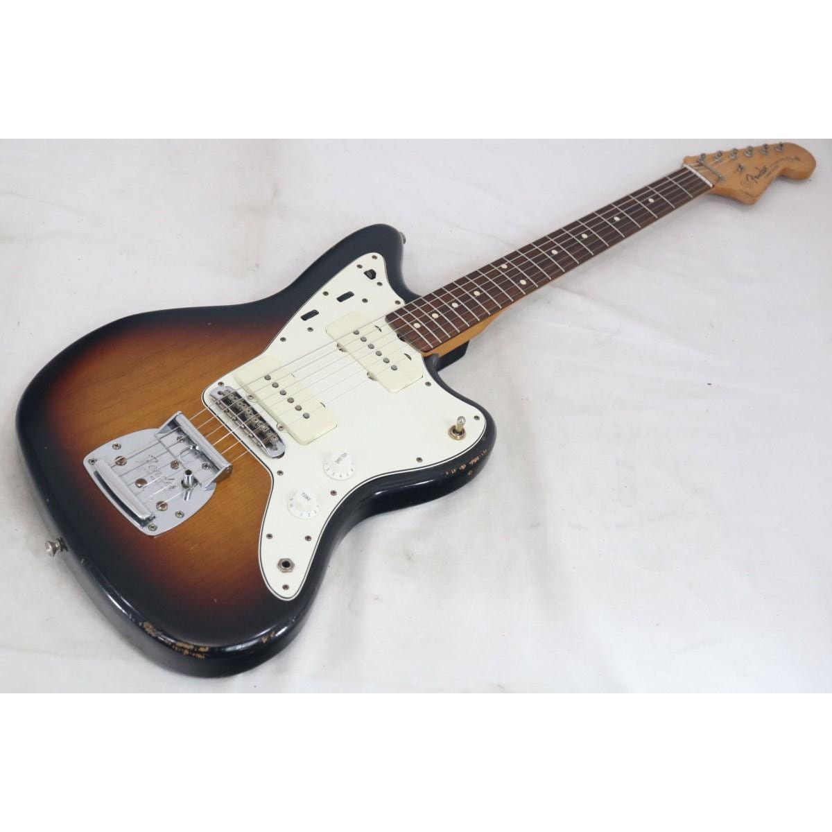 ＦＥＮＤＥＲ　　ＲＯＡＤＷＯＲＮ　６０Ｓ　ＪＡＺＺＭＡＳＴＥＲ