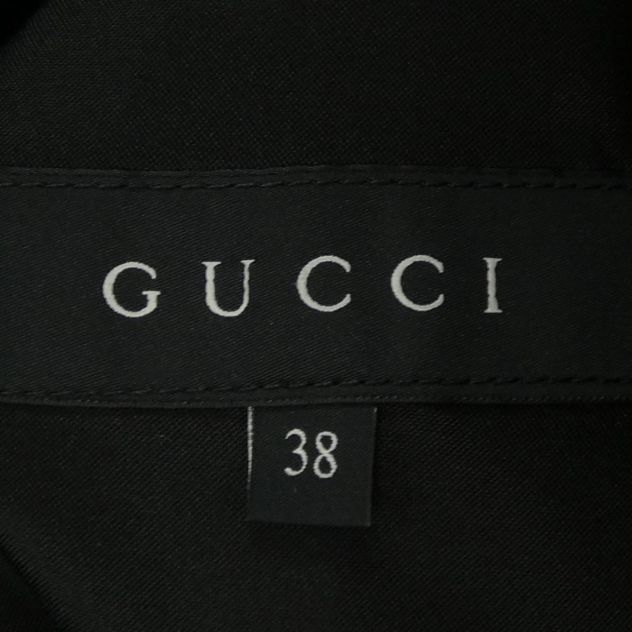 グッチ GUCCI 354334 ZDW03 コート