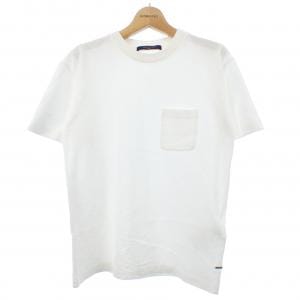 ルイヴィトン LOUIS VUITTON ハーフダミエポケットTシャツ HJY40WVHI Tシャツ