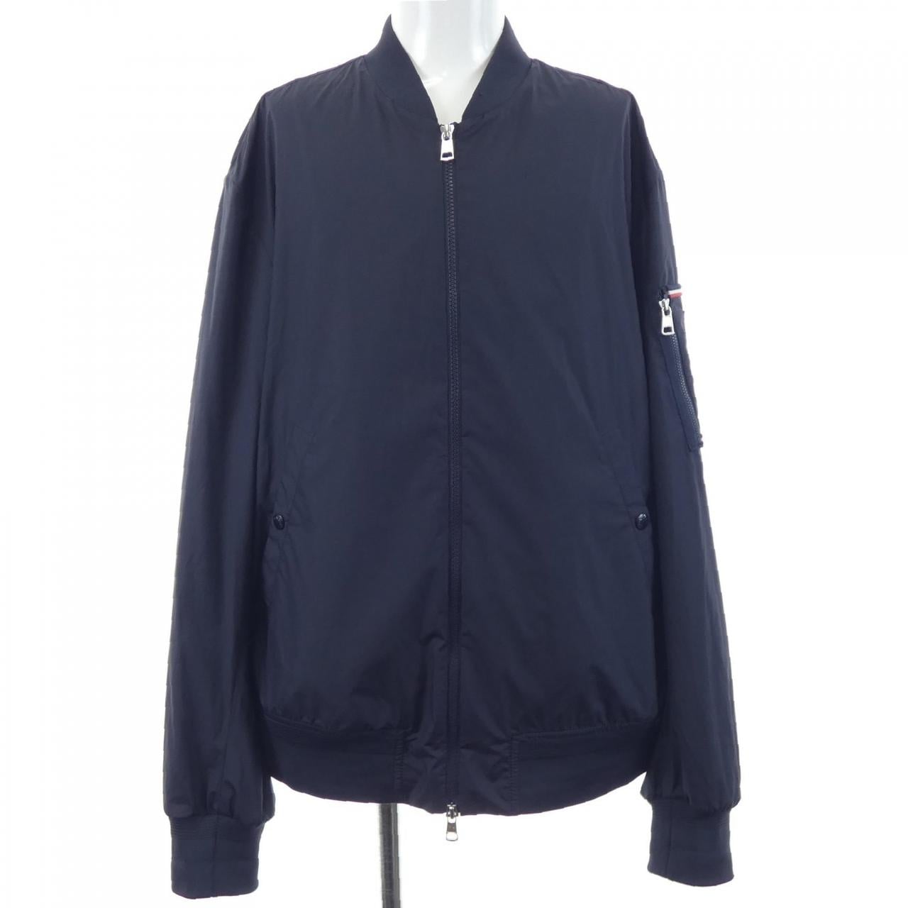 モンクレール MONCLER BHARANI ブルゾン