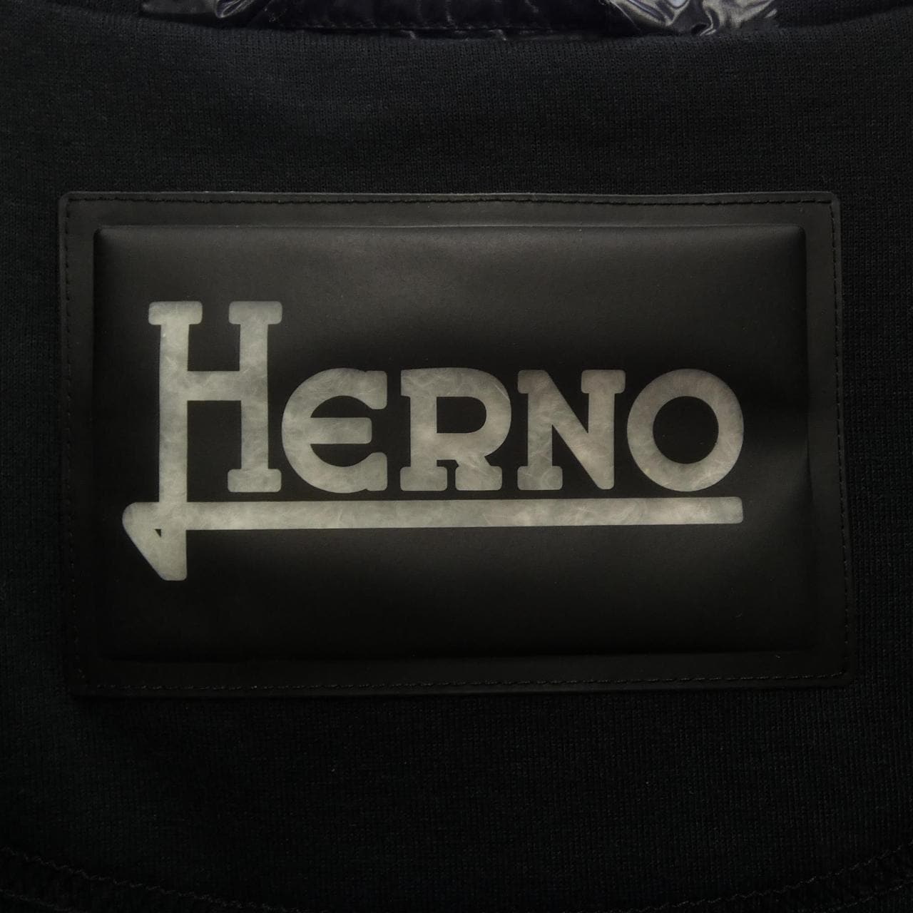 ヘルノ Herno PI001000U 12017 ダウンベスト