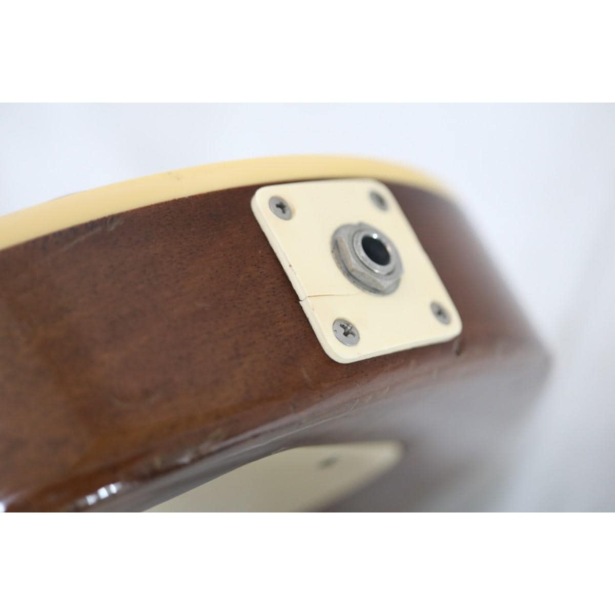 ＯＲＶＩＬＬＥ　ＢＹ　ＧＩＢＳＯＮ　　ＬＰＳ／ＬＨ