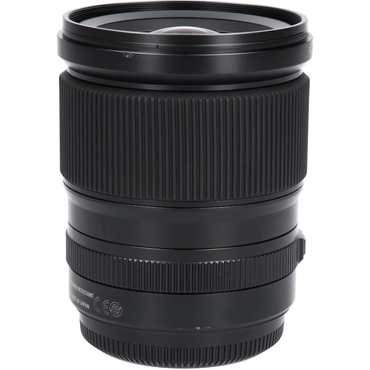 ＧＦ２３ｍｍ　Ｆ４Ｒ　ＬＭ　ＷＲ