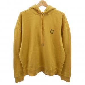 メゾンキツネ MAISON KITSUNE LM00705KM0001 パーカー