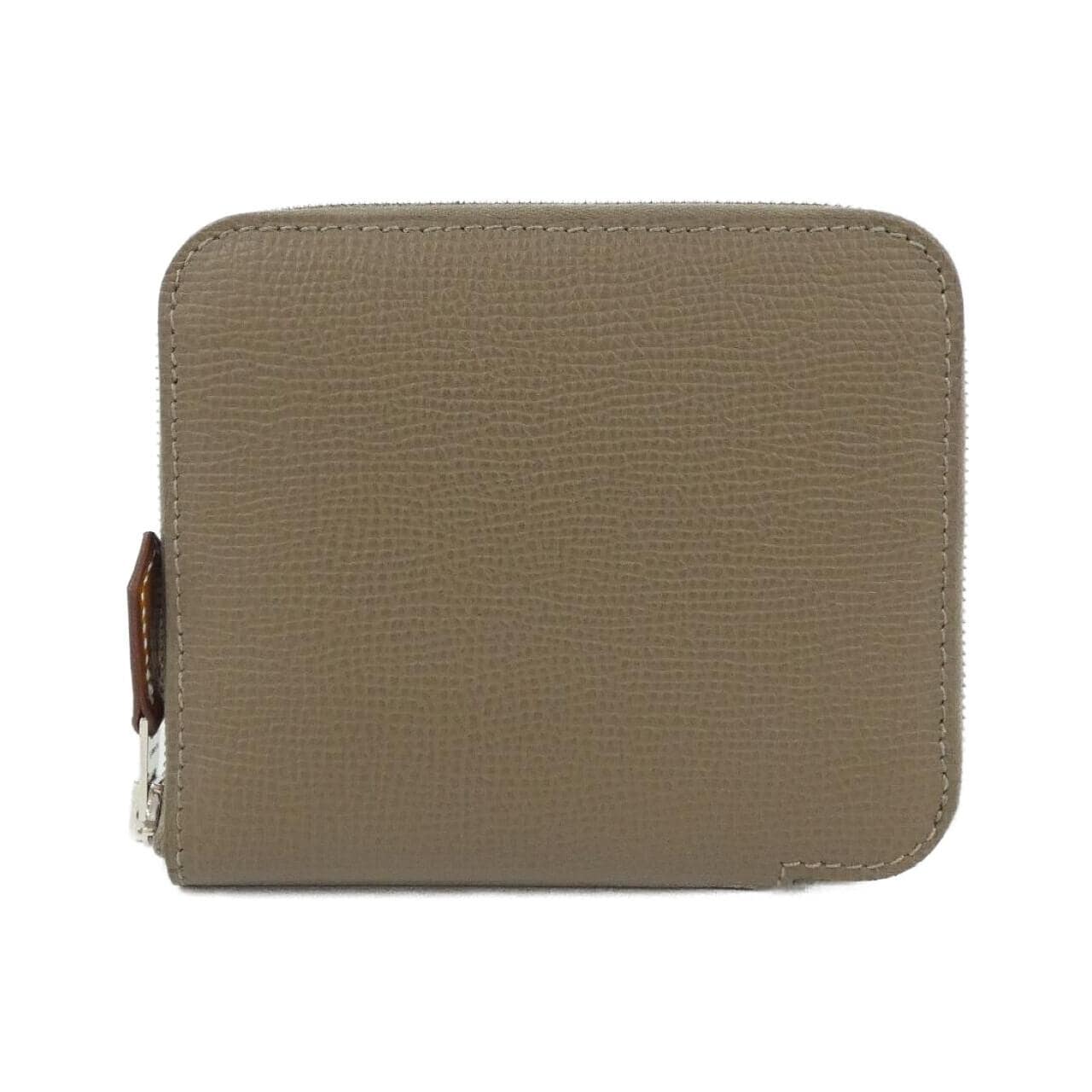 【未使用品】エルメス EN LIBERTE シルク イン コンパクト 084266CK 財布